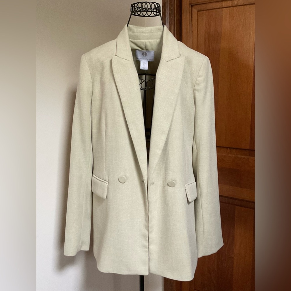[House of Harlow 1960] blazer size small - Picture 4 of 6
